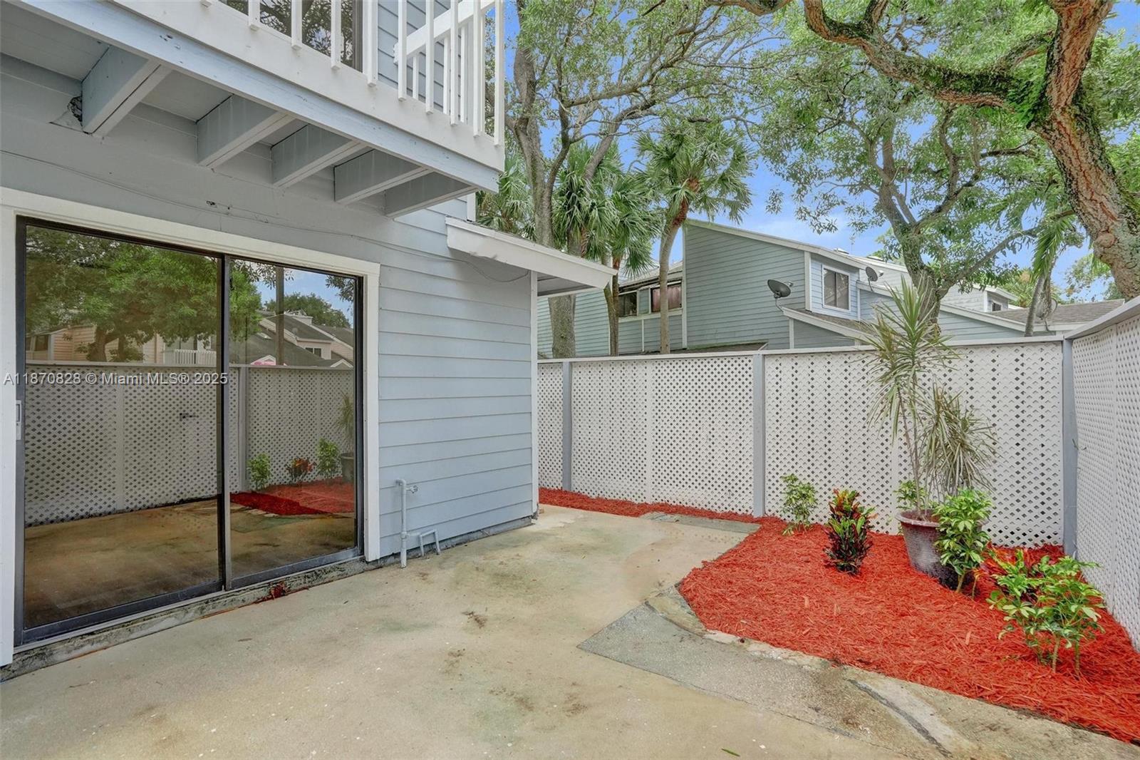 ROCK ISLAND LAND CORP - Residential