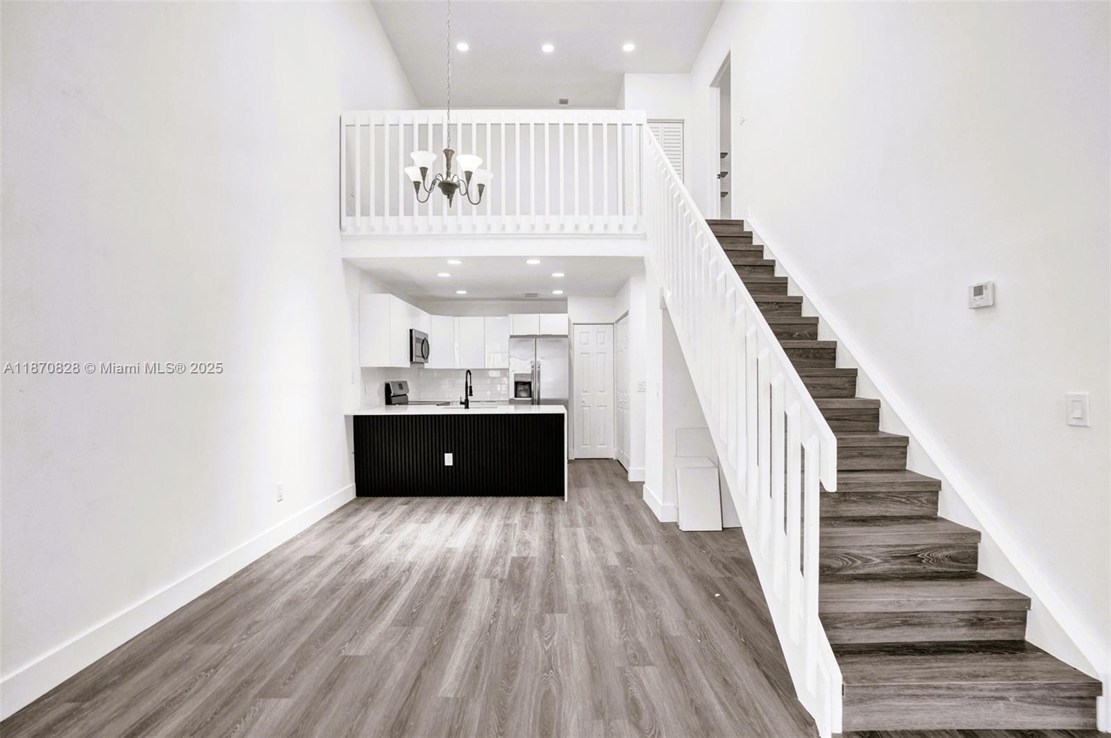 ROCK ISLAND LAND CORP - Residential