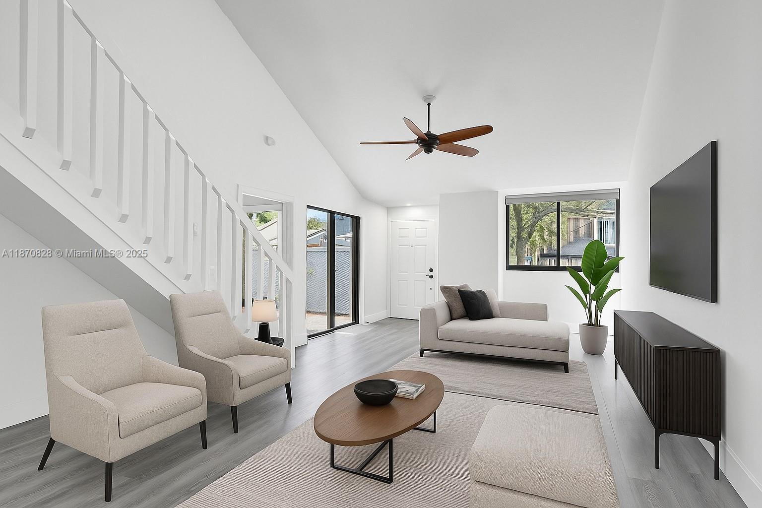 ROCK ISLAND LAND CORP - Residential