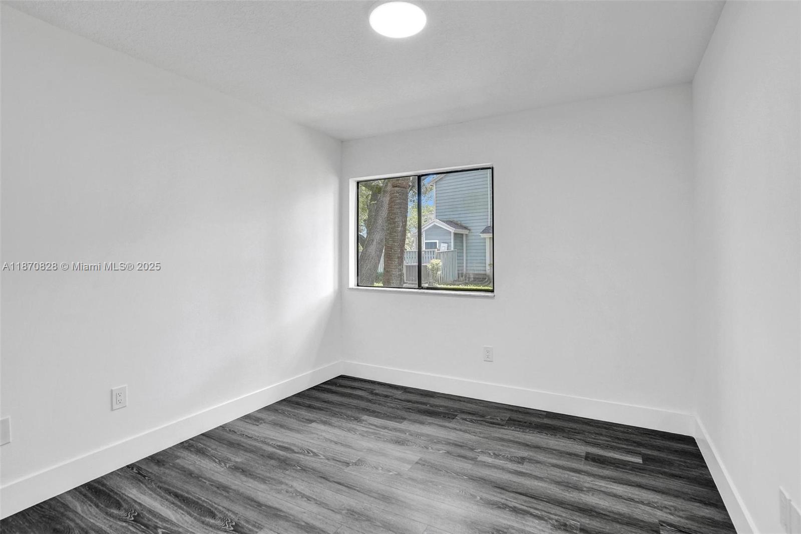 ROCK ISLAND LAND CORP - Residential