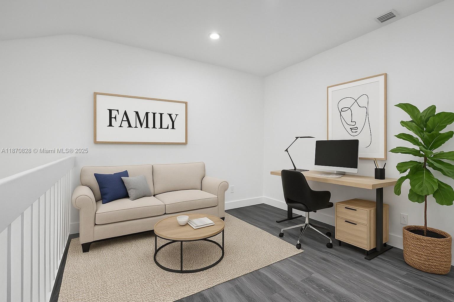 ROCK ISLAND LAND CORP - Residential