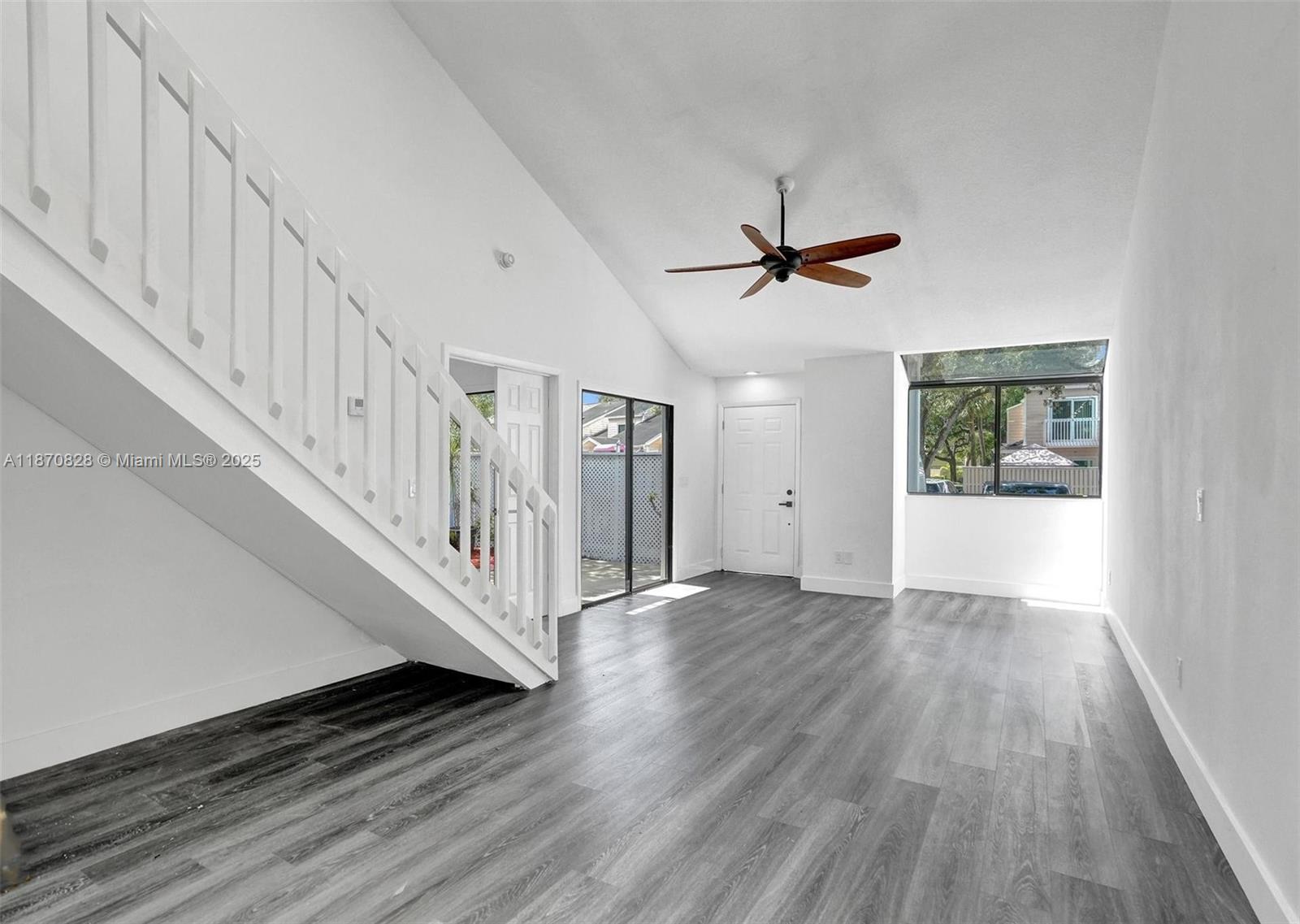 ROCK ISLAND LAND CORP - Residential