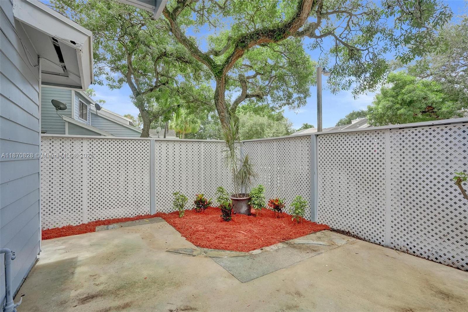 ROCK ISLAND LAND CORP - Residential