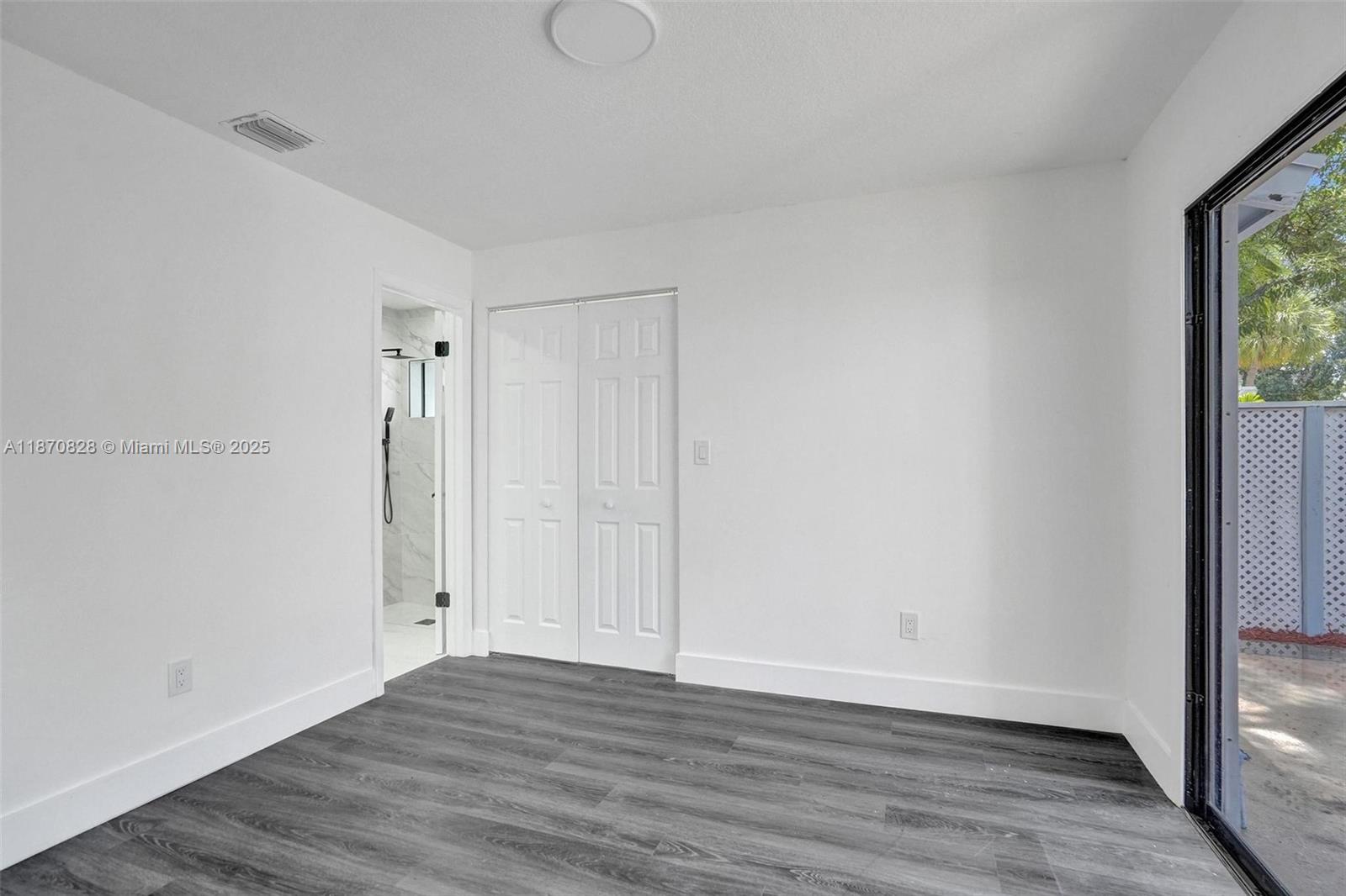 ROCK ISLAND LAND CORP - Residential