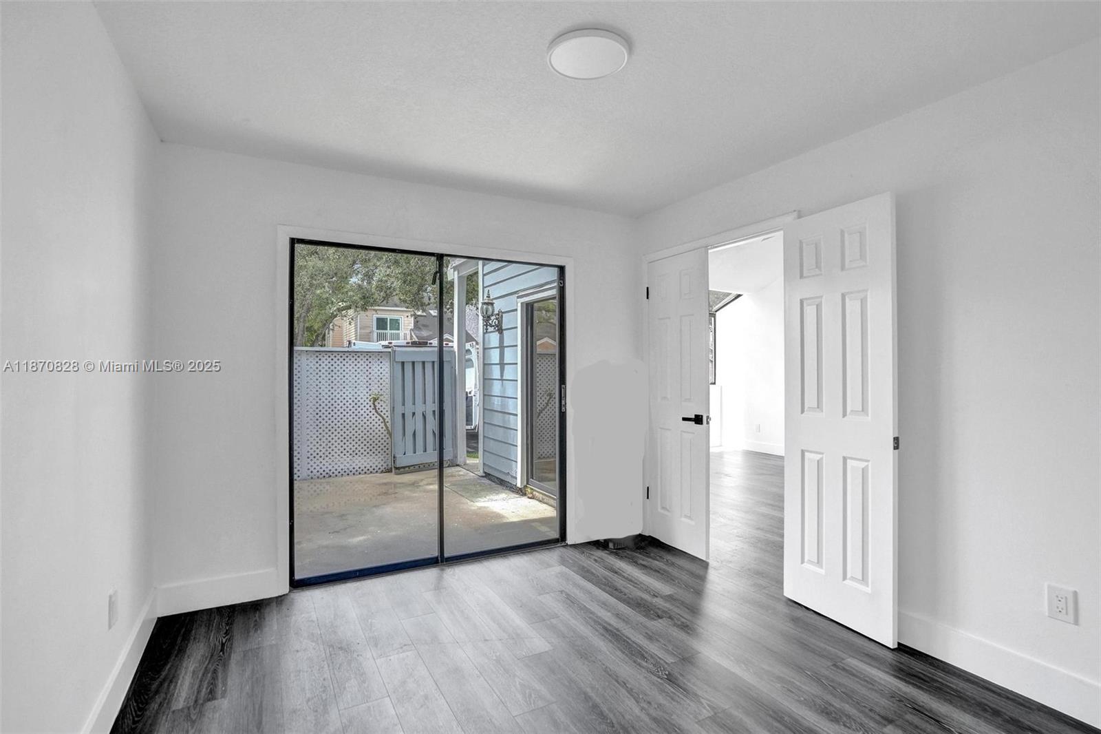 ROCK ISLAND LAND CORP - Residential