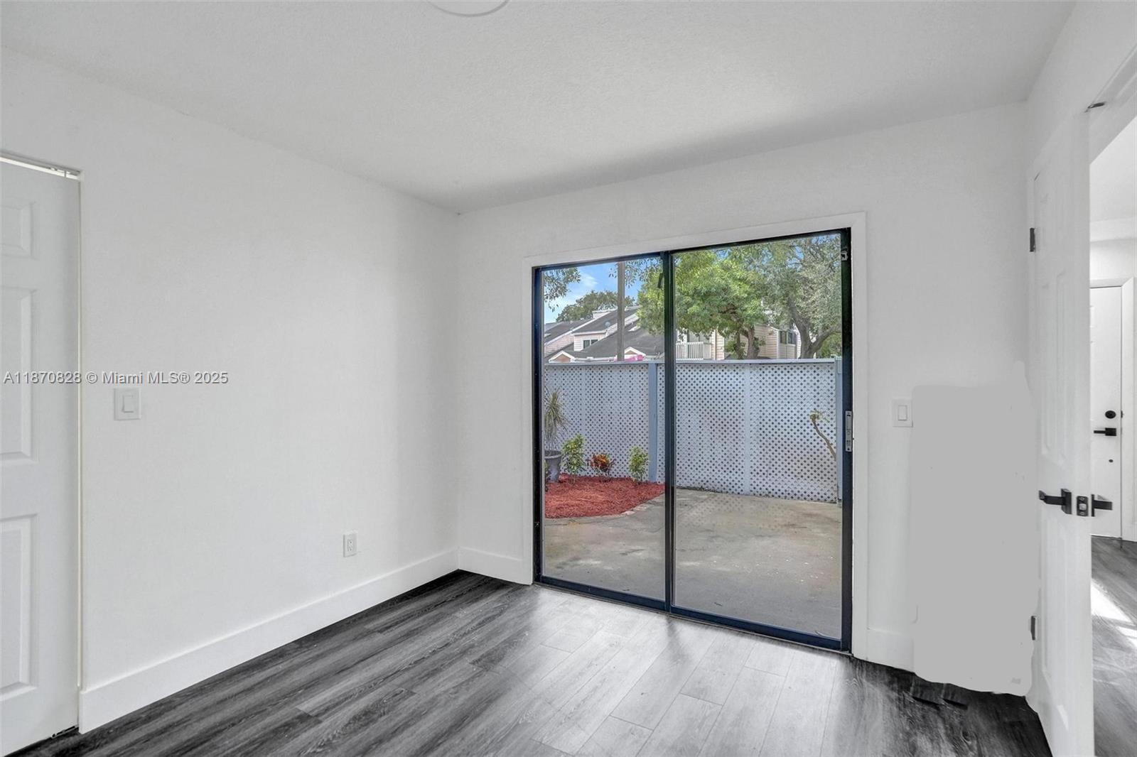 ROCK ISLAND LAND CORP - Residential