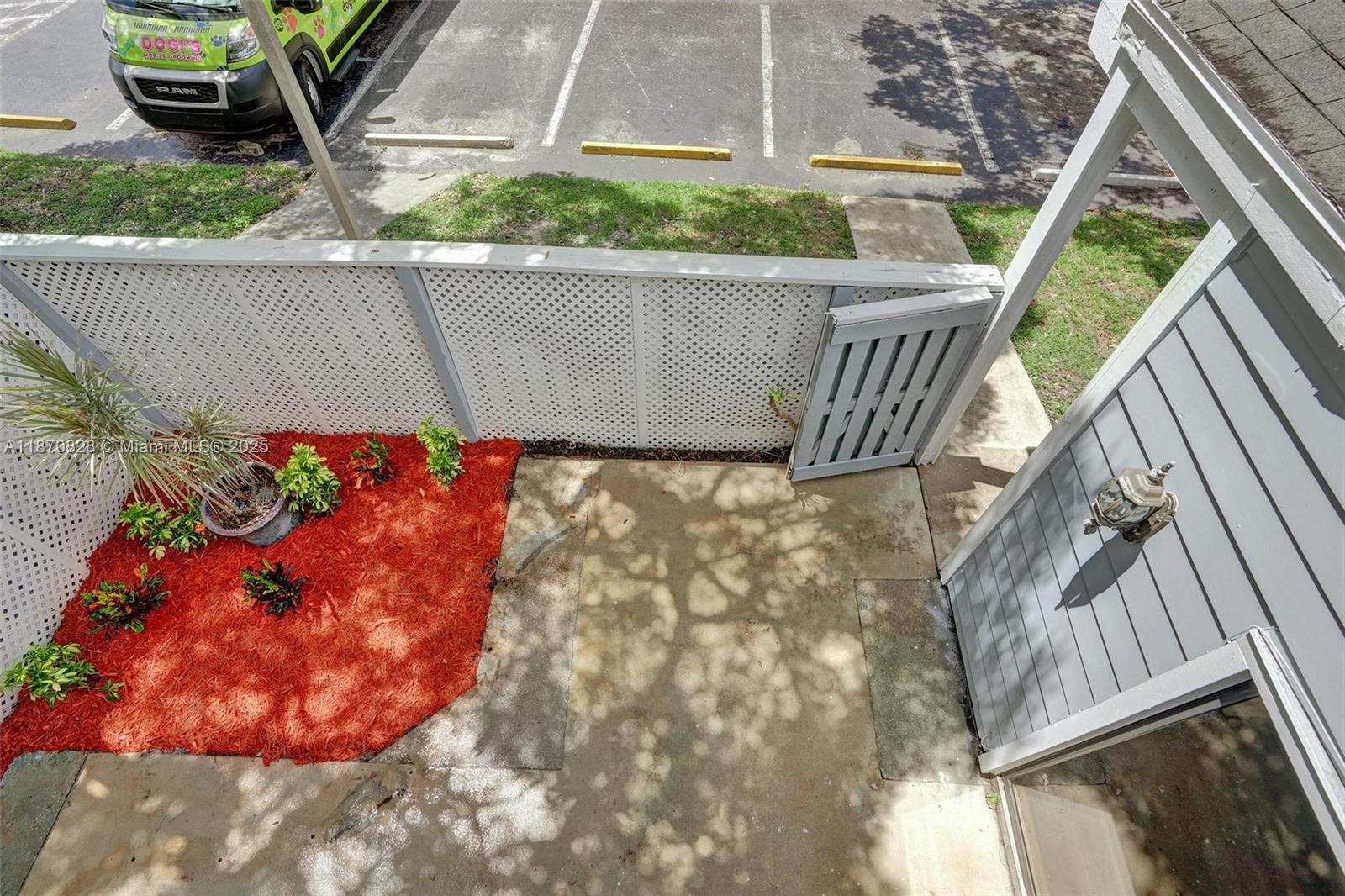 ROCK ISLAND LAND CORP - Residential