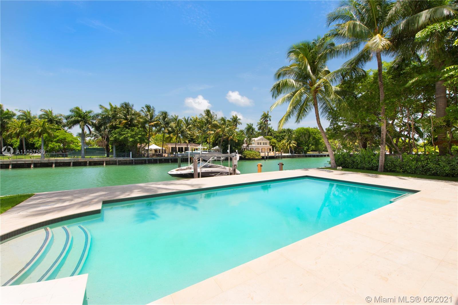 SUNSET ISLANDS-ISLAND NO - Residential