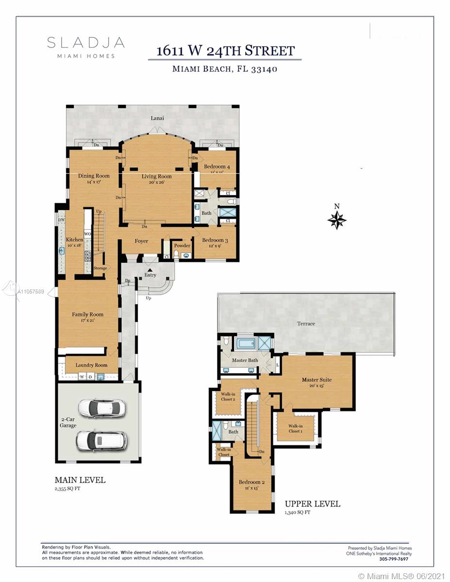 SUNSET ISLANDS-ISLAND NO - Residential