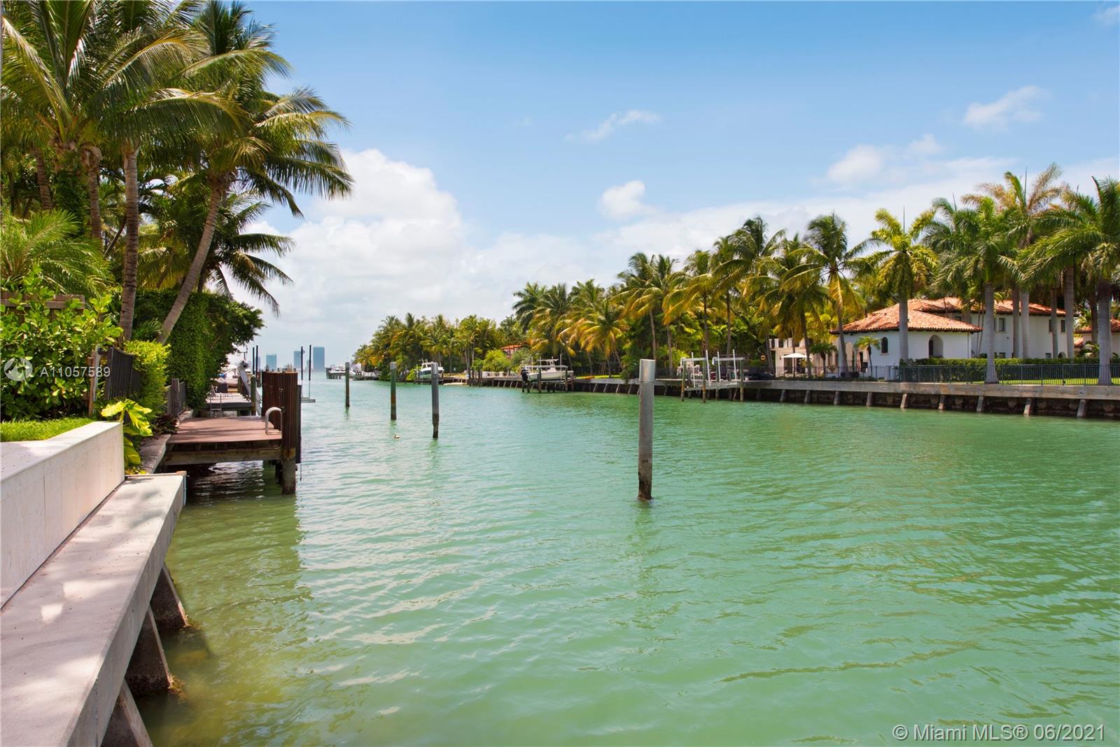 SUNSET ISLANDS-ISLAND NO - Residential