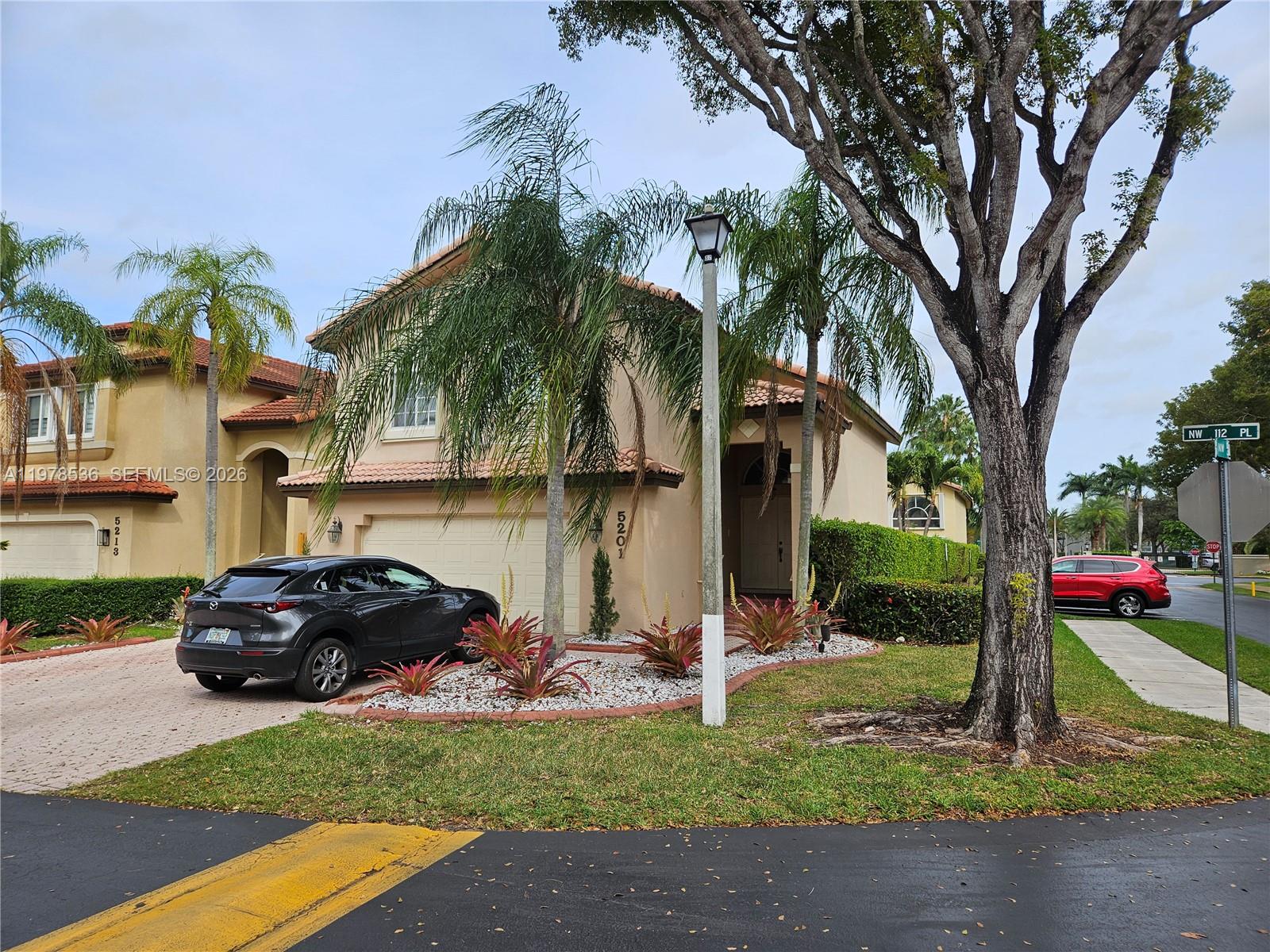 DORAL LANDINGS EAST - Residential Lease