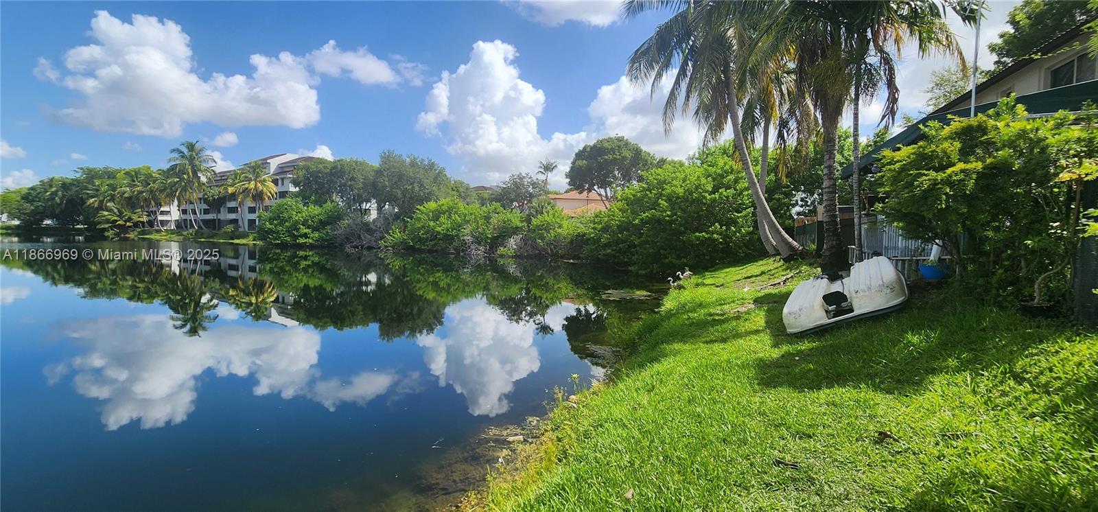 TIFFANY LAKES CONDO - Residential Lease