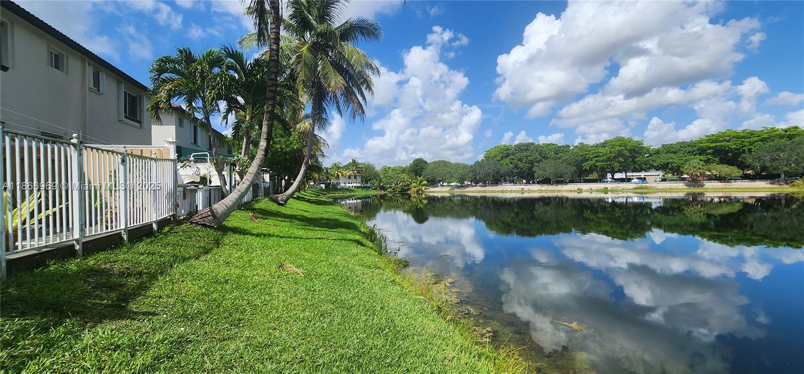 TIFFANY LAKES CONDO - Residential Lease