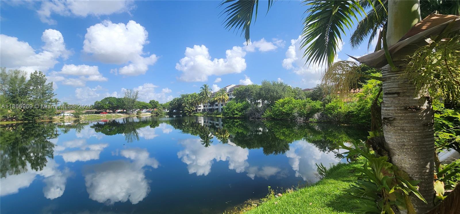 TIFFANY LAKES CONDO - Residential Lease