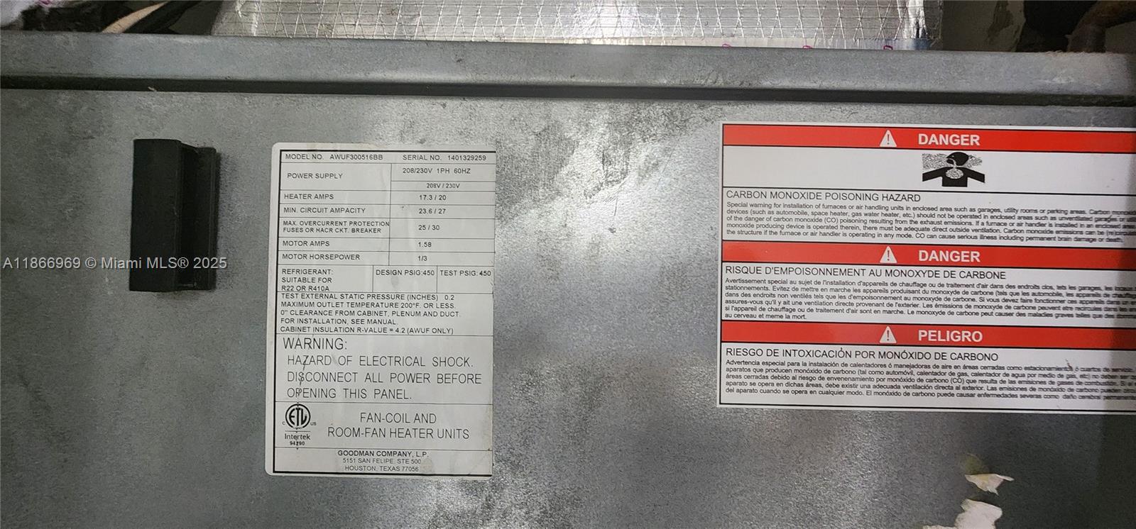 TIFFANY LAKES CONDO - Residential Lease