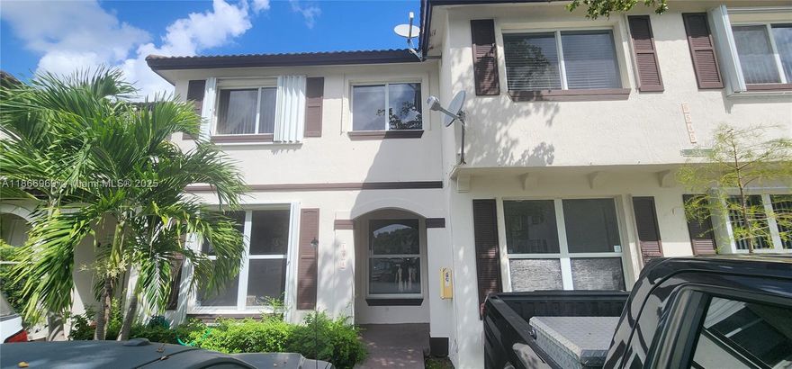 The landlord will consider two months upfront for move in if the applicant has a good credit score. Up to two cars to park overnight allowed per unit. Please contact CR Property Management about the rules and regulations before applying. Tiffany Lakes Condo 3 bed 2.5 bath 1260 SF with two parking spaces. Gated community. All bedrooms on the second floor. Half bath on the first floor. Lake front property. Two parking spaces included. Residency subject to approval. The community does not allow pets.