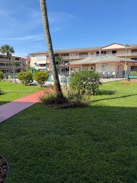 BEVERLY HILLS CONDO NUMBE - Residential