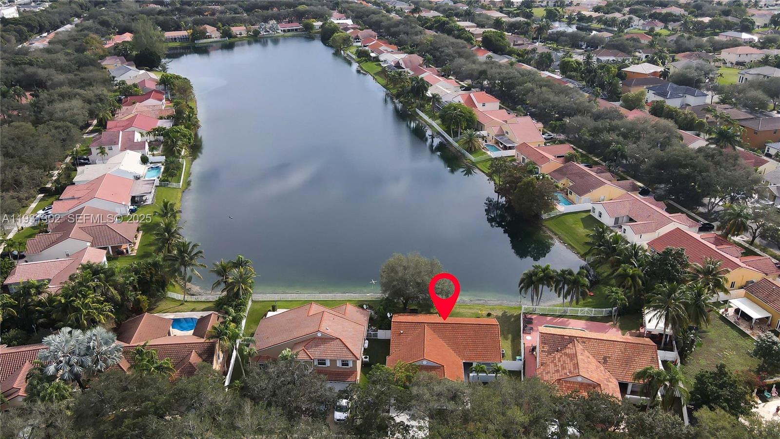 FLAMINGO ESTATES - Residential Lease