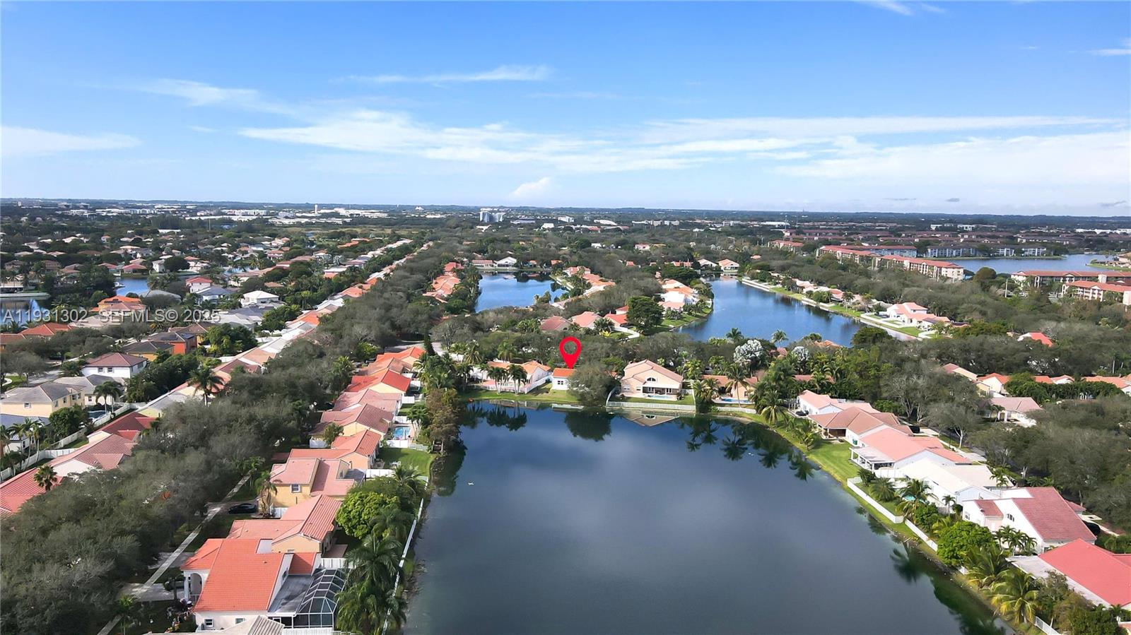 FLAMINGO ESTATES - Residential Lease