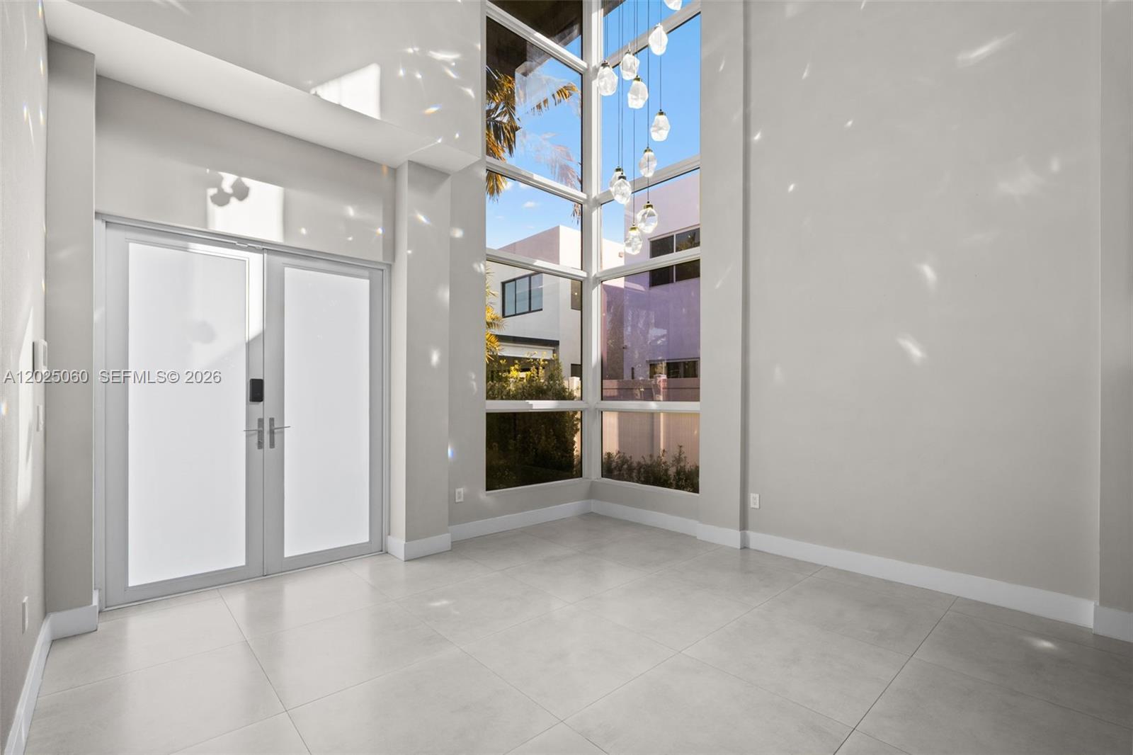 DORAL COMMONS RESIDENTIAL - Residential