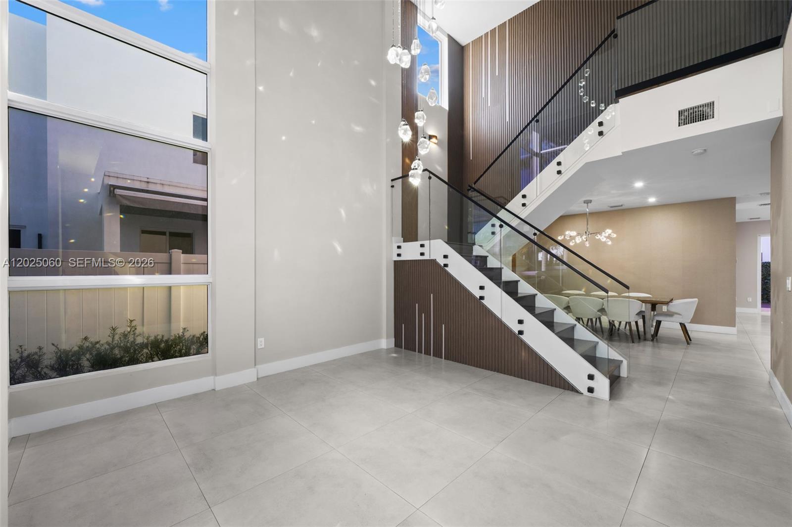 DORAL COMMONS RESIDENTIAL - Residential