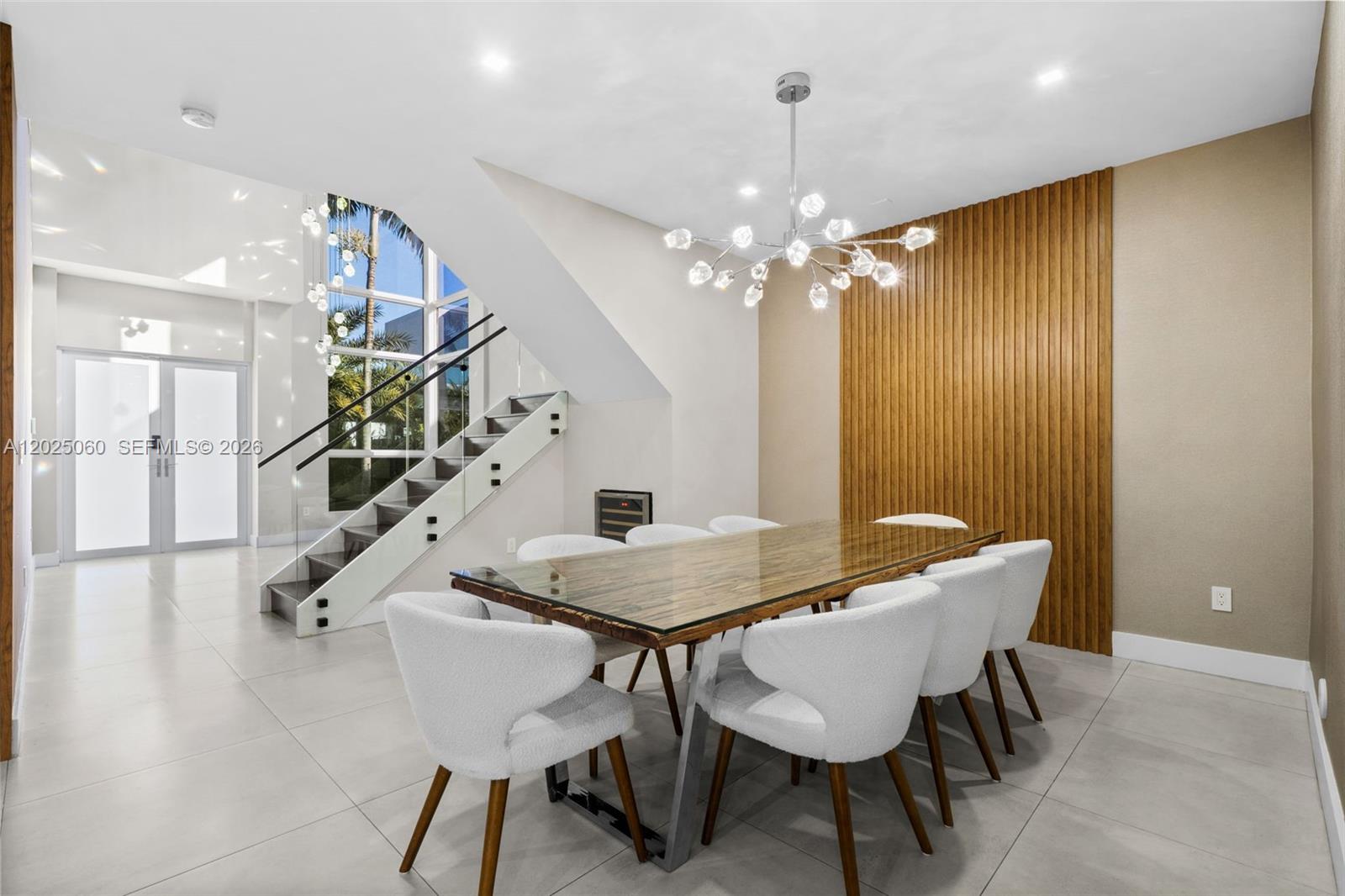 DORAL COMMONS RESIDENTIAL - Residential