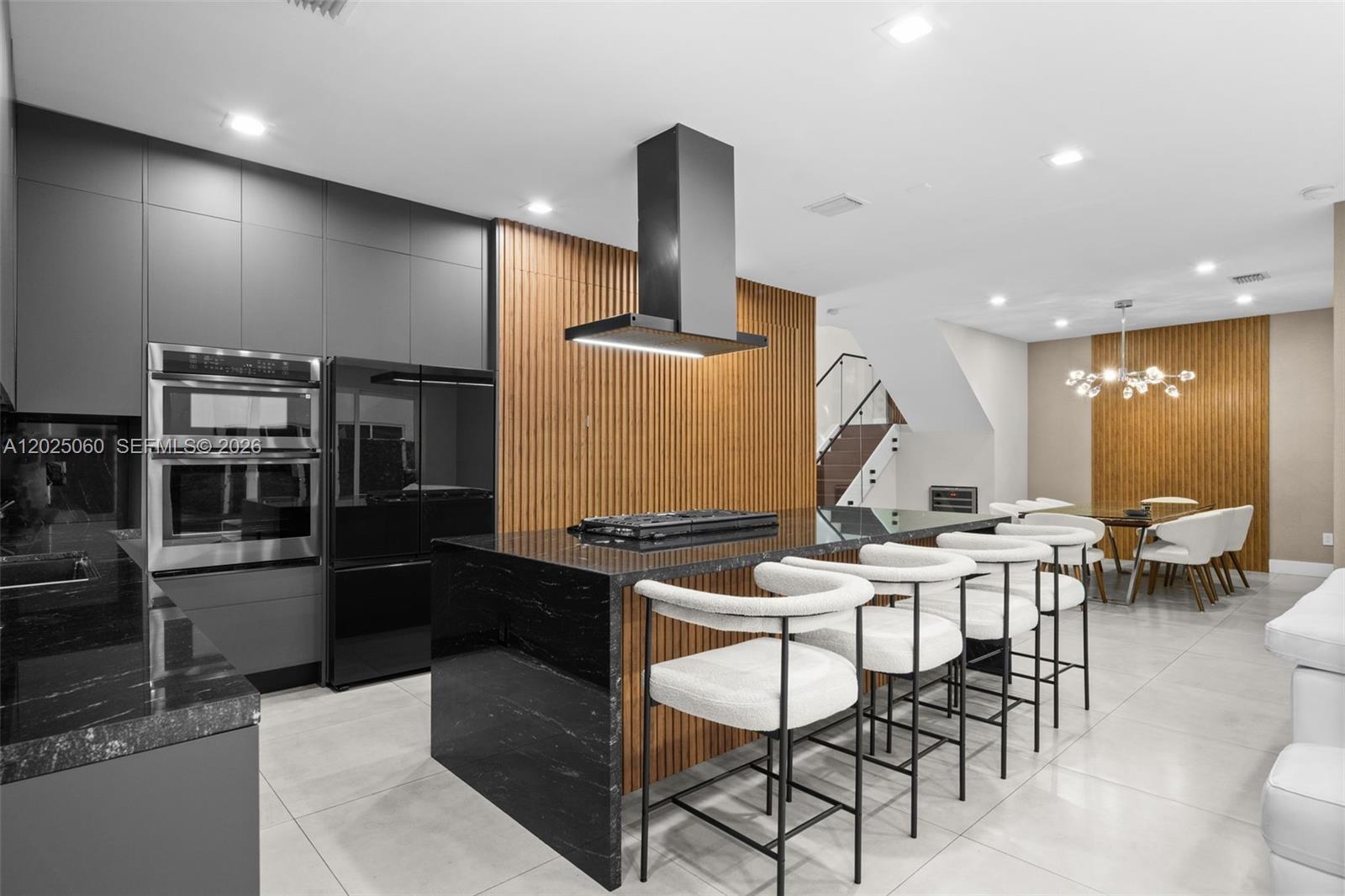 DORAL COMMONS RESIDENTIAL - Residential