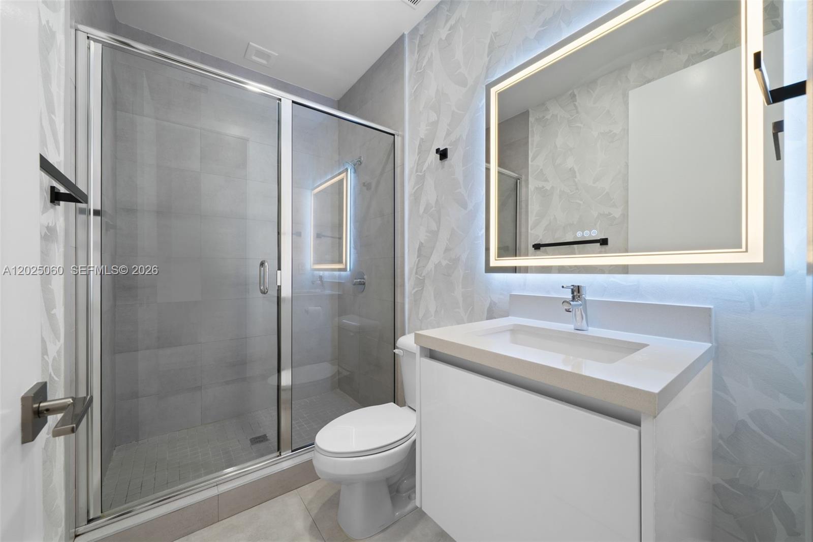 DORAL COMMONS RESIDENTIAL - Residential