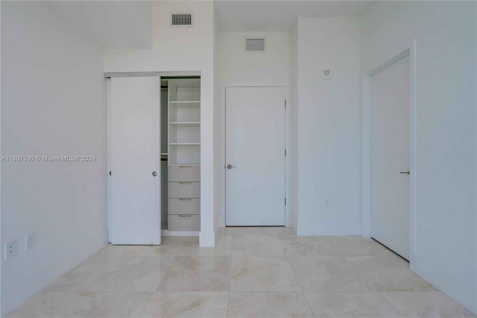 THE ELYSEE CONDO - Residential Lease