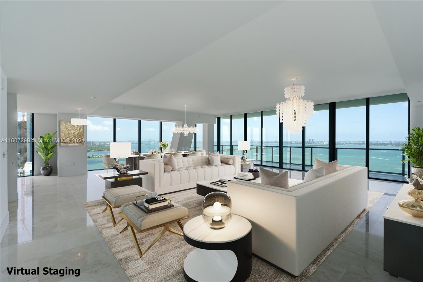 THE ELYSEE CONDO - Residential Lease
