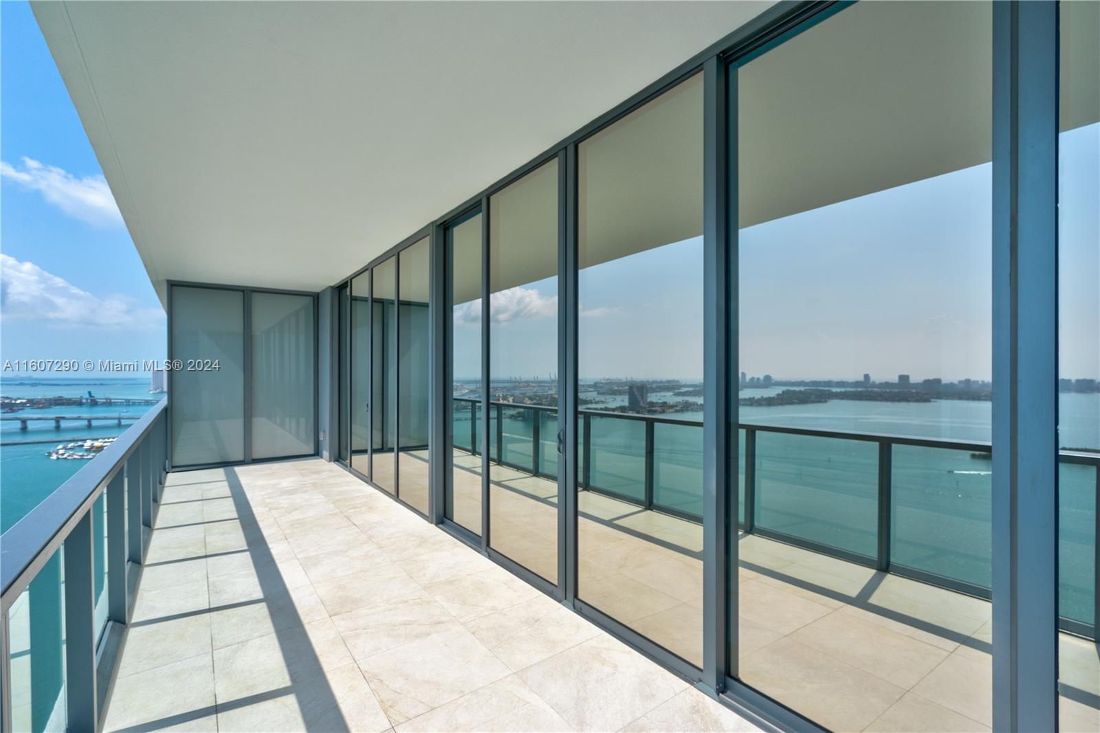 THE ELYSEE CONDO - Residential Lease