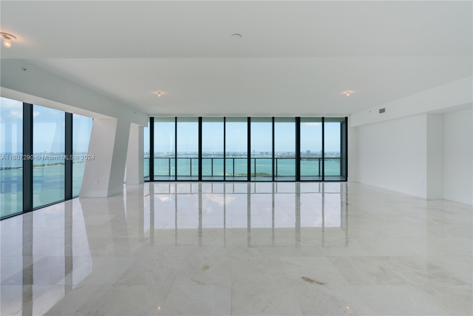 THE ELYSEE CONDO - Residential Lease