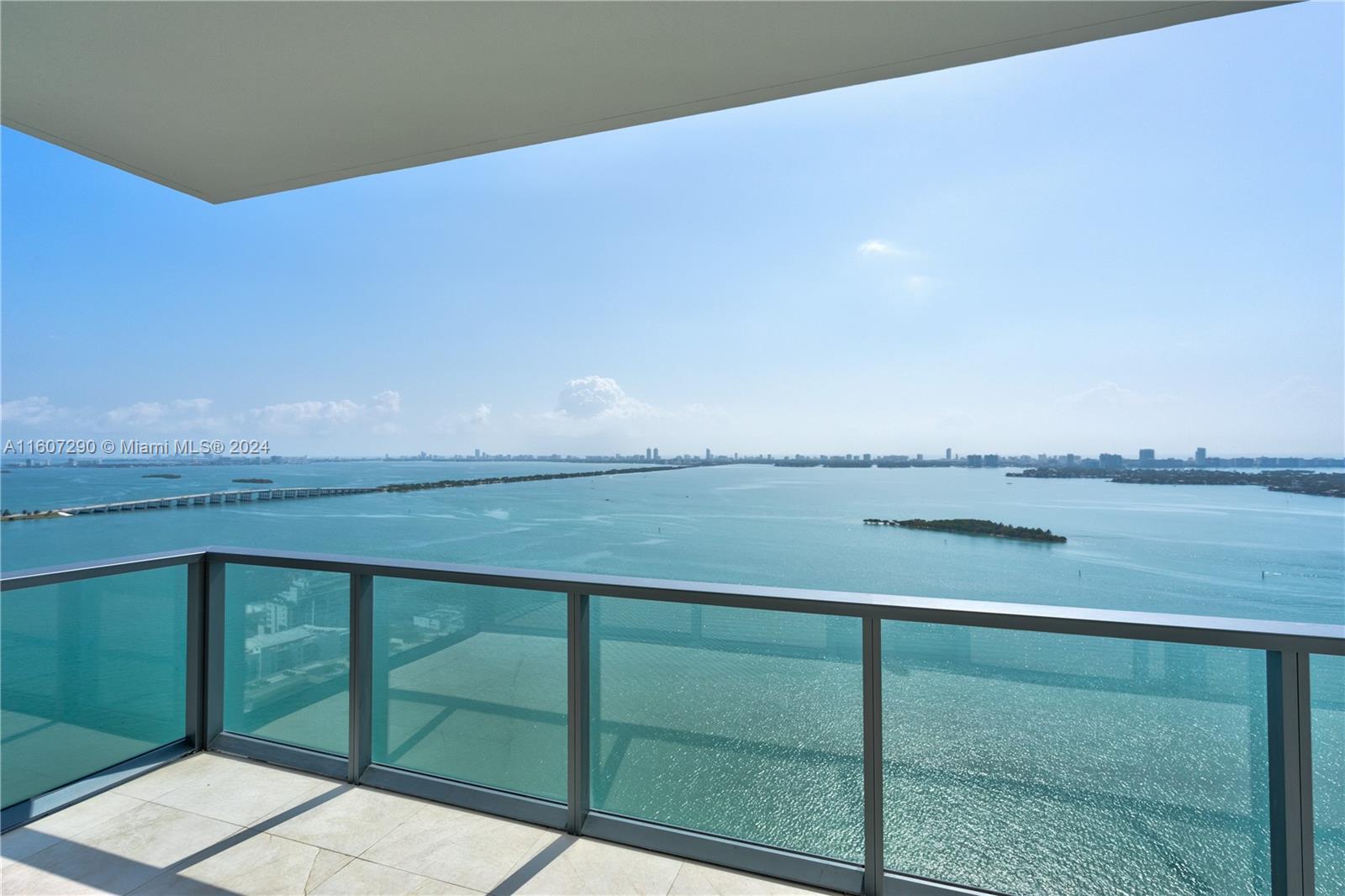 THE ELYSEE CONDO - Residential Lease