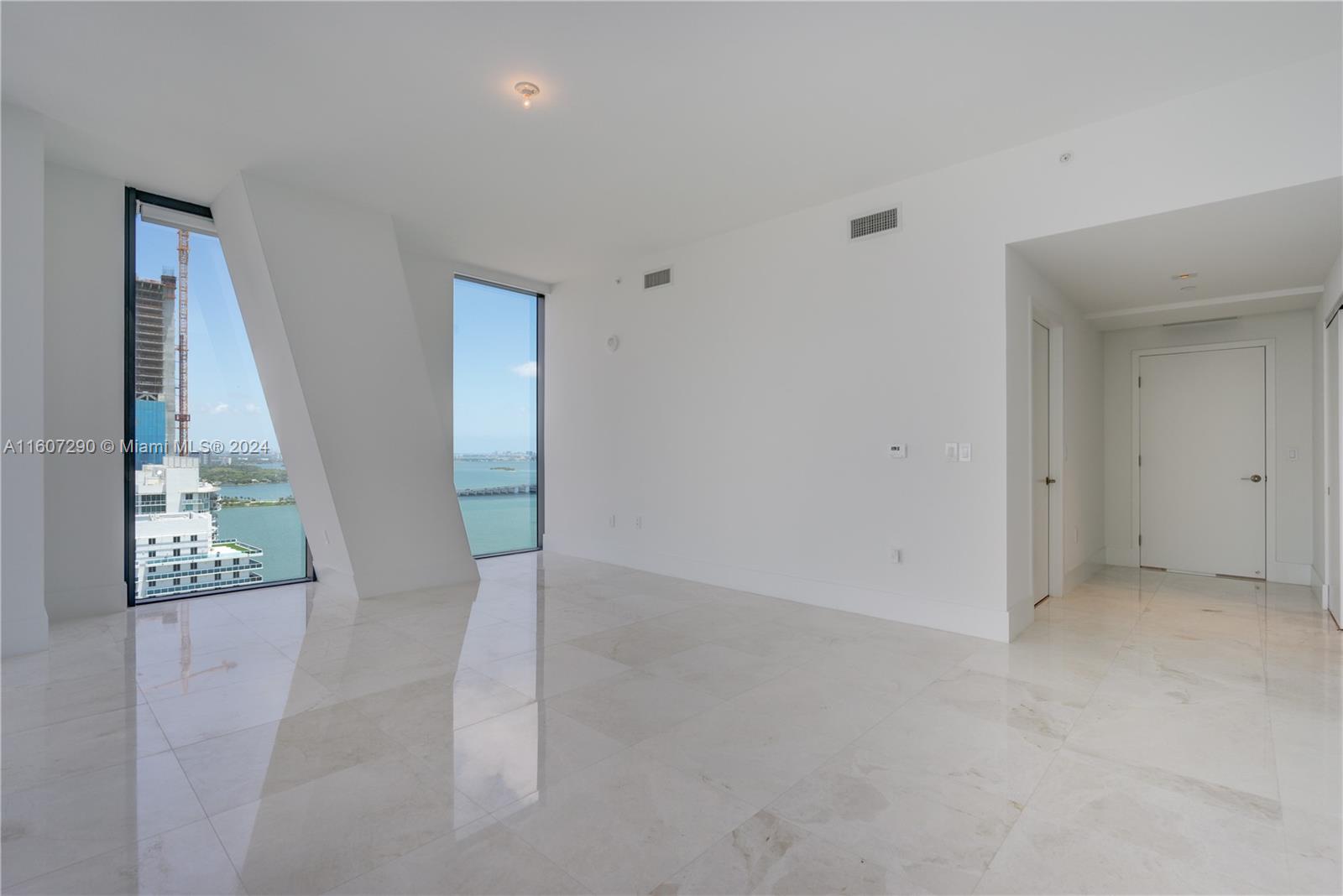 THE ELYSEE CONDO - Residential Lease
