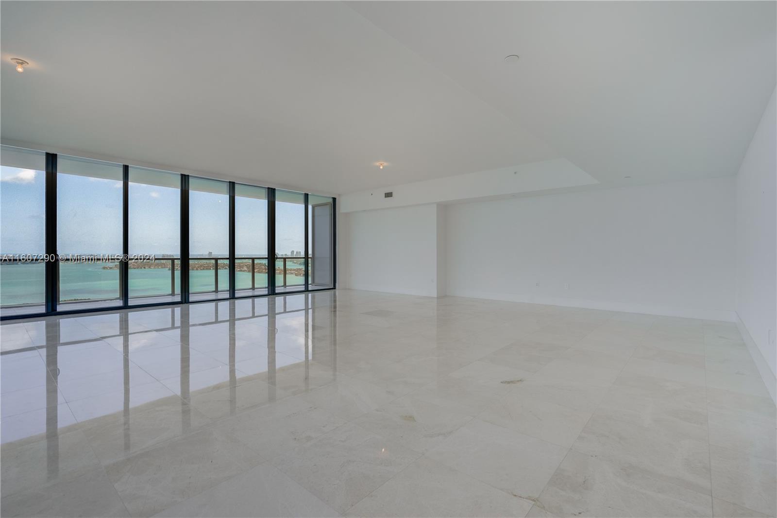 THE ELYSEE CONDO - Residential Lease