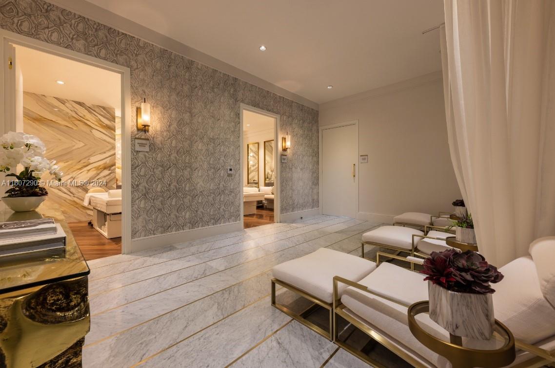 THE ELYSEE CONDO - Residential Lease