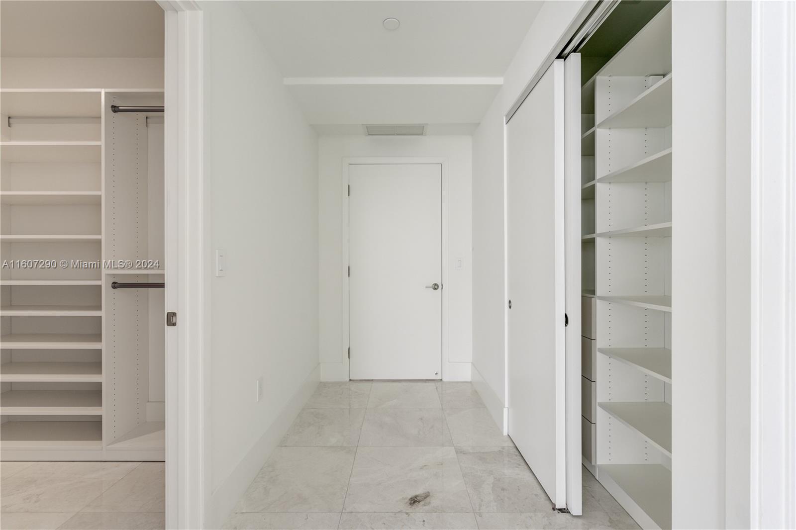 THE ELYSEE CONDO - Residential Lease