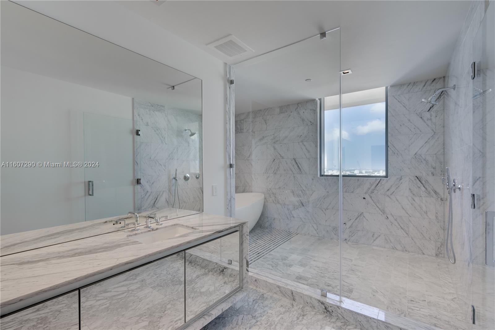 THE ELYSEE CONDO - Residential Lease