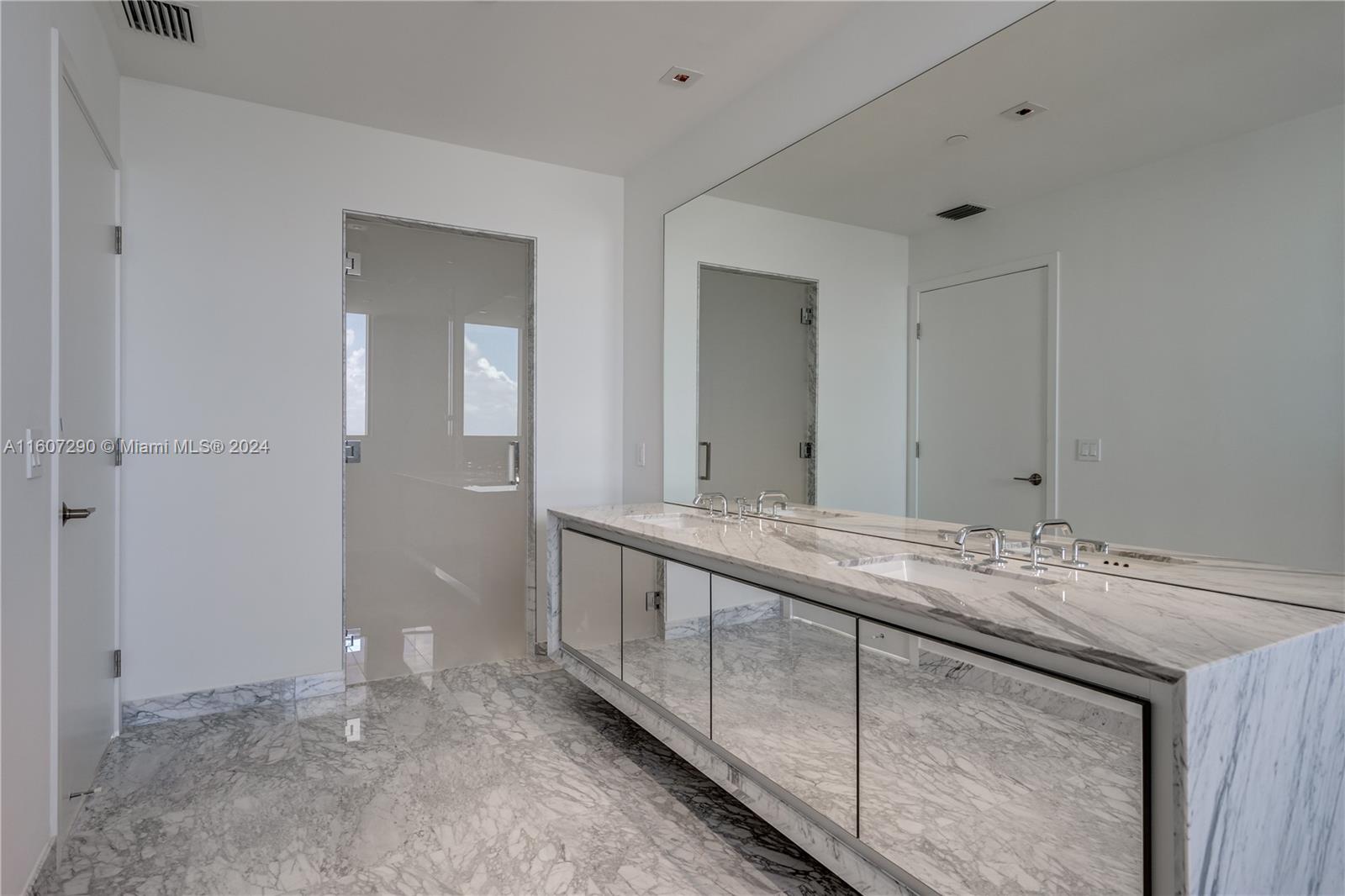 THE ELYSEE CONDO - Residential Lease