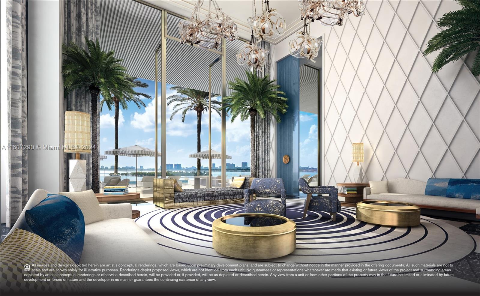 THE ELYSEE CONDO - Residential Lease