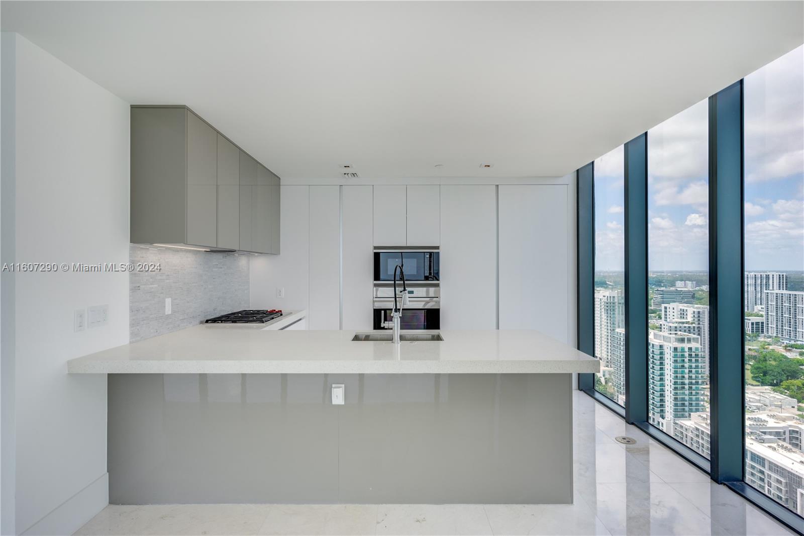 THE ELYSEE CONDO - Residential Lease