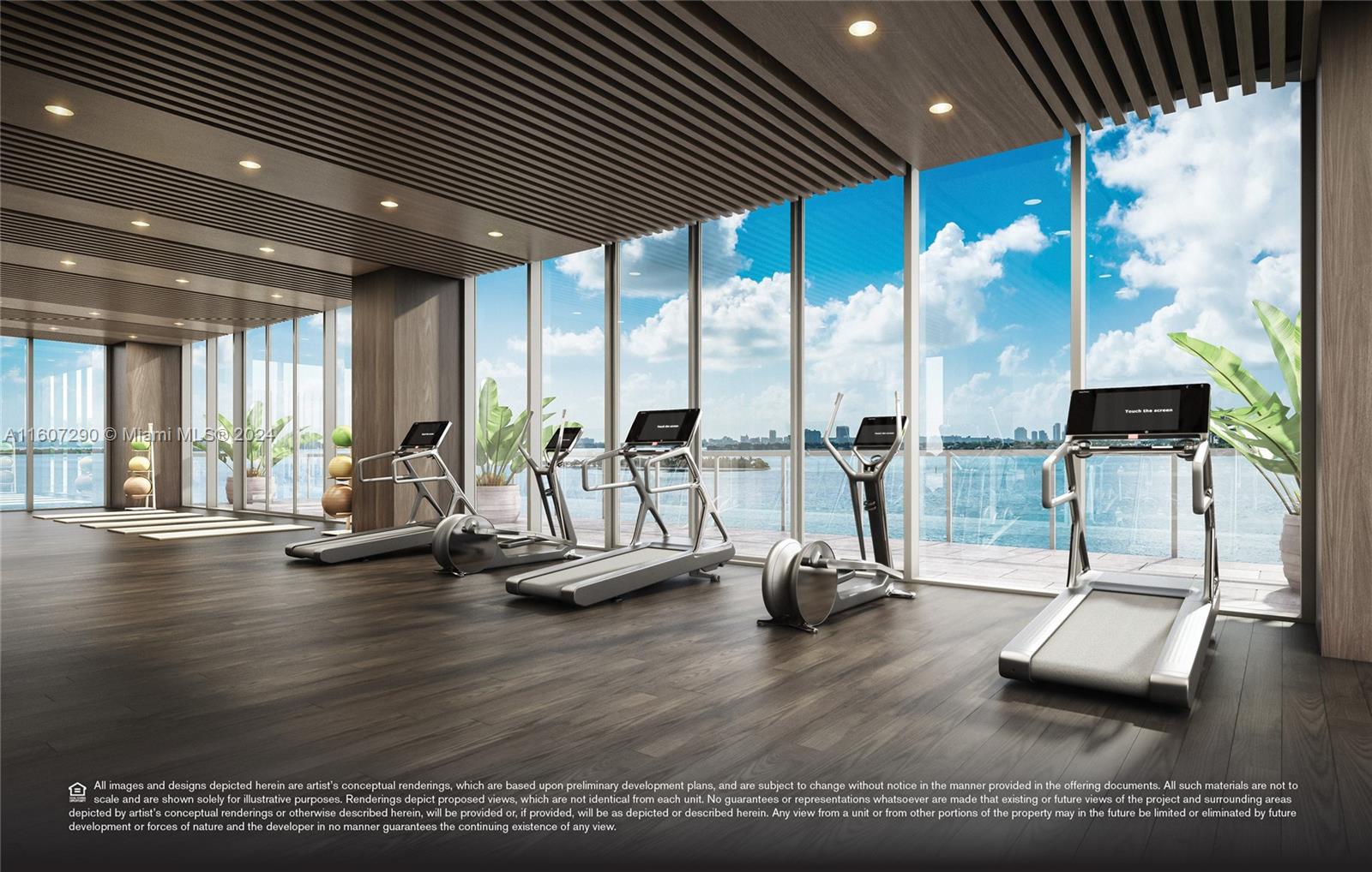 THE ELYSEE CONDO - Residential Lease