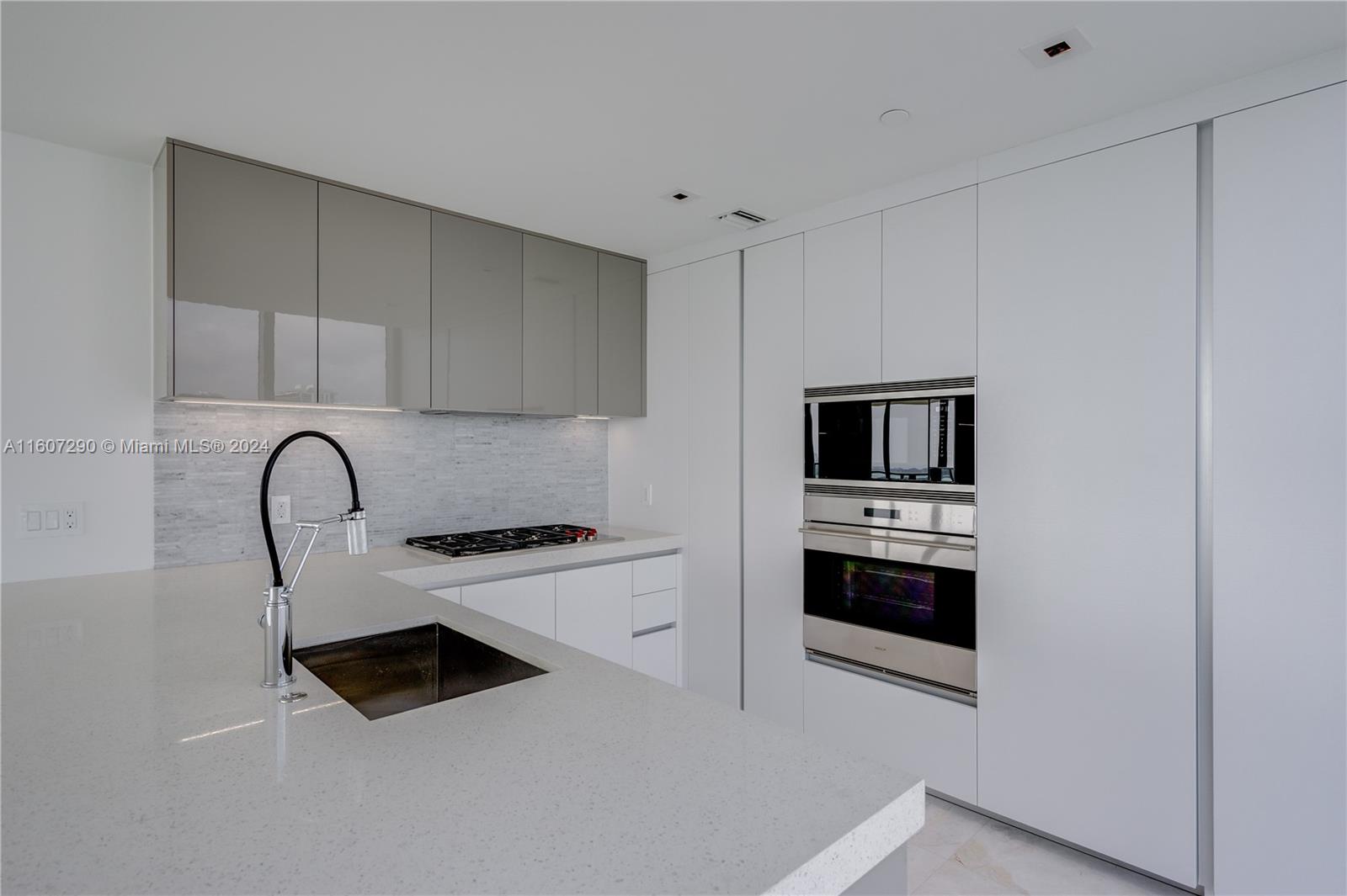 THE ELYSEE CONDO - Residential Lease