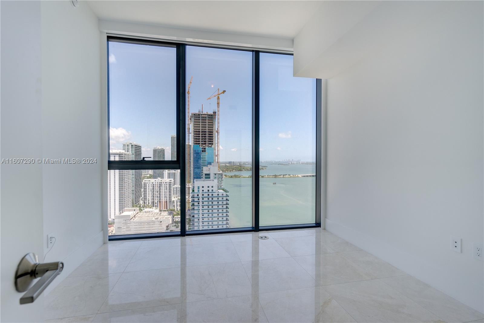 THE ELYSEE CONDO - Residential Lease