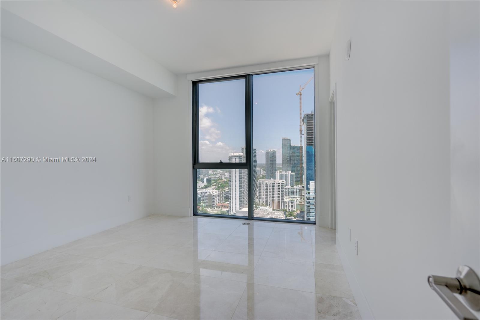 THE ELYSEE CONDO - Residential Lease
