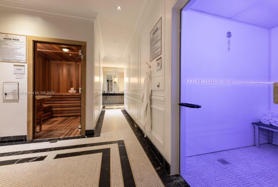 THE ELYSEE CONDO - Residential Lease
