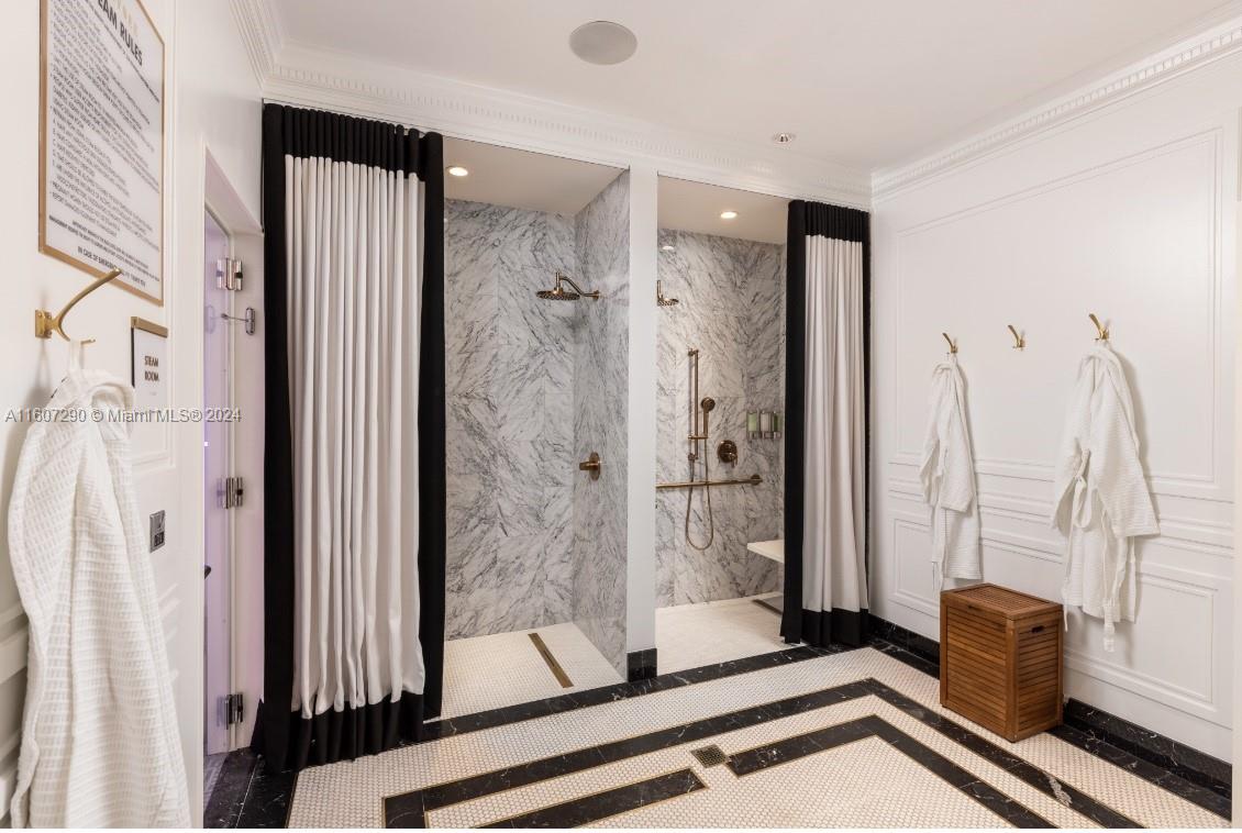 THE ELYSEE CONDO - Residential Lease