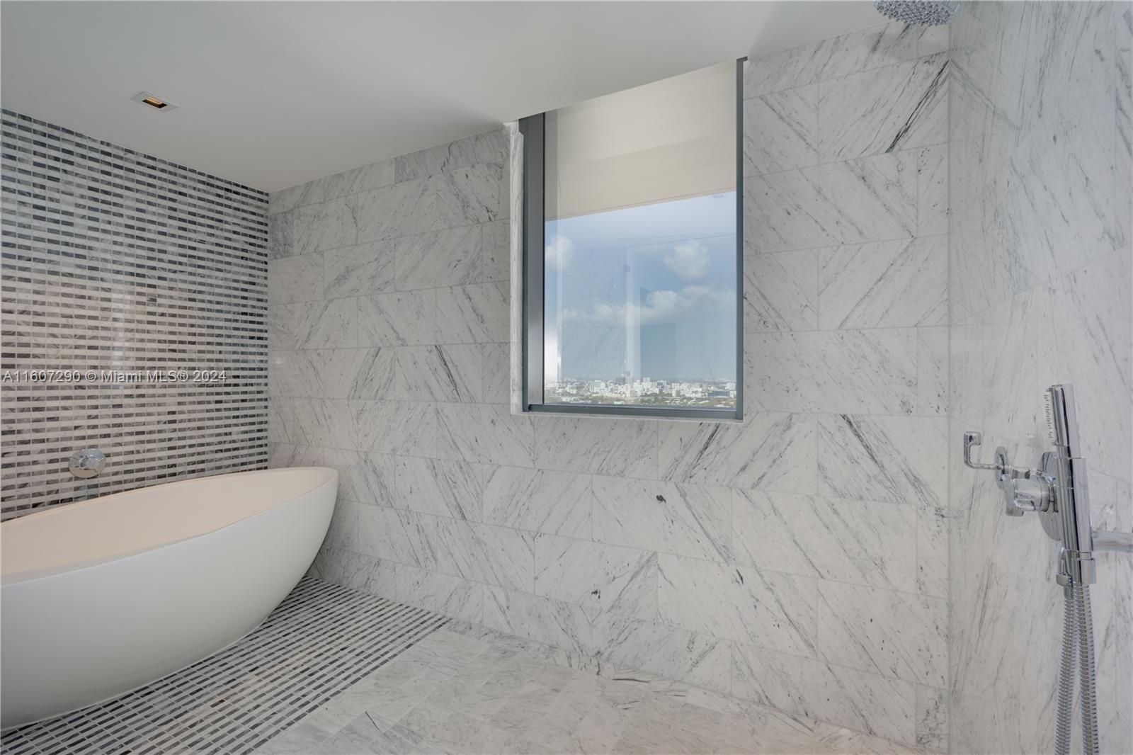 THE ELYSEE CONDO - Residential Lease