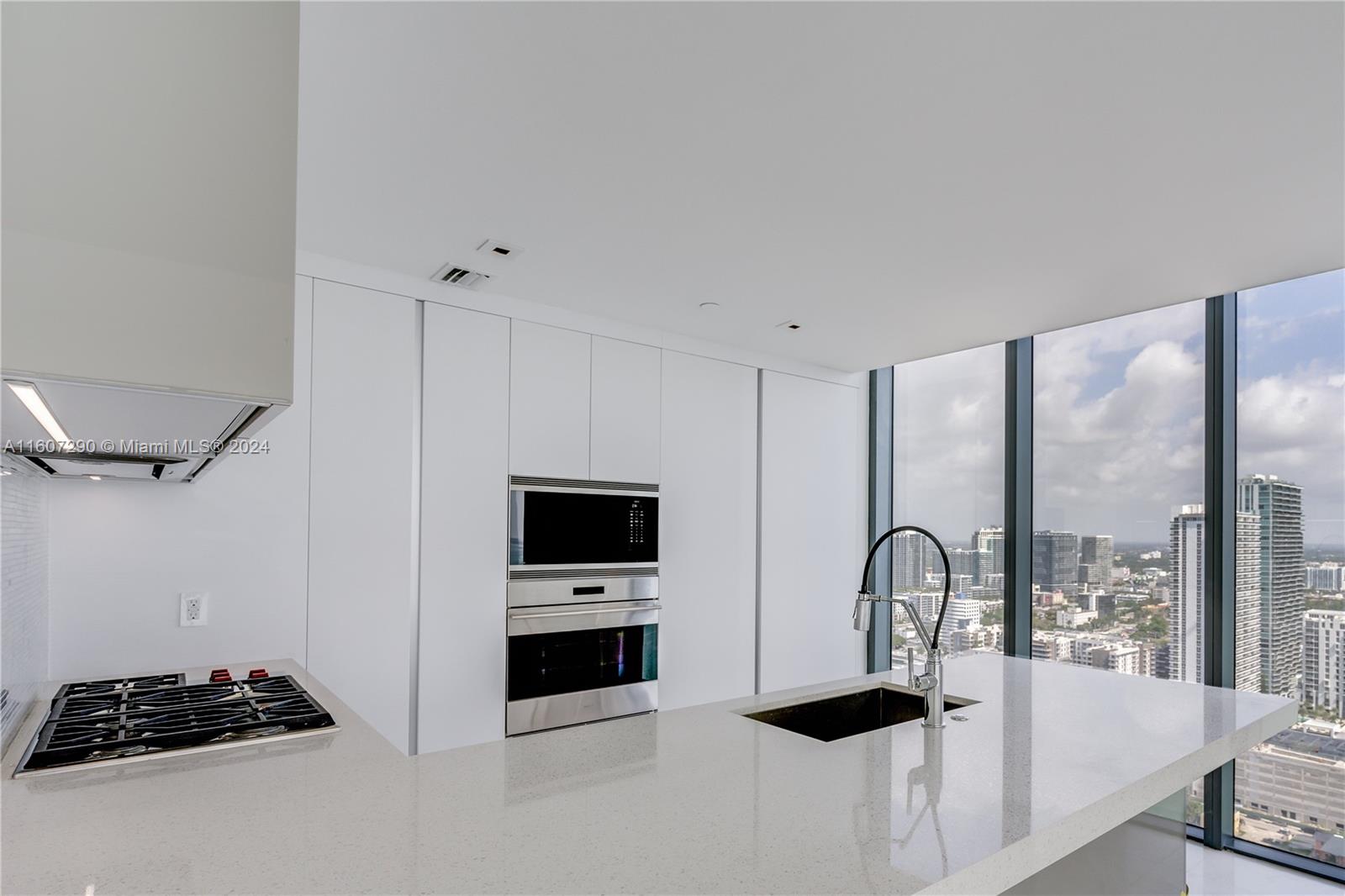 THE ELYSEE CONDO - Residential Lease