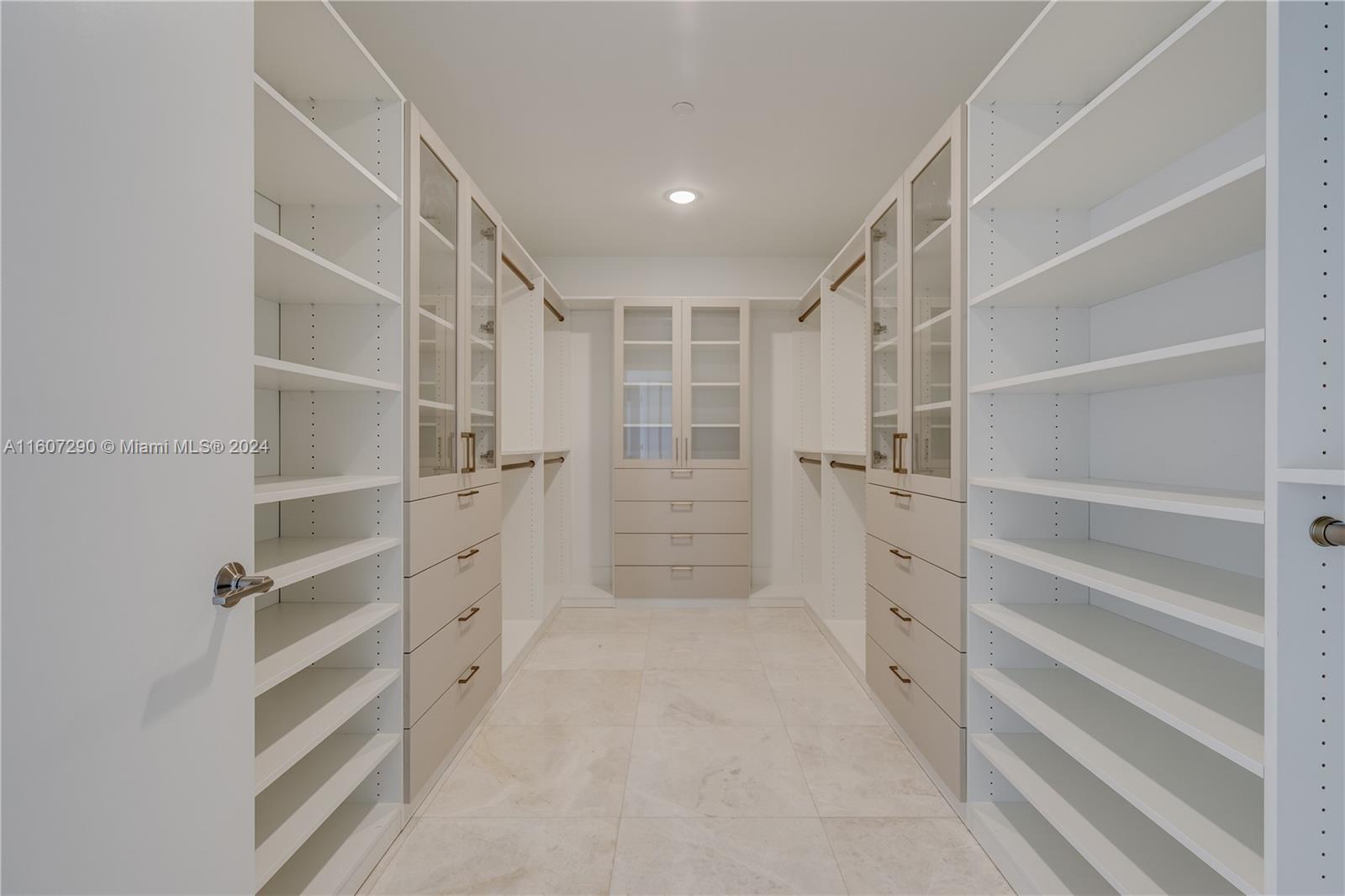 THE ELYSEE CONDO - Residential Lease